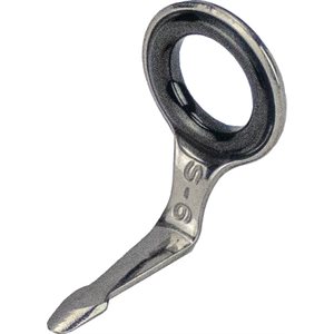 XF Guides - Polished - Z Ring