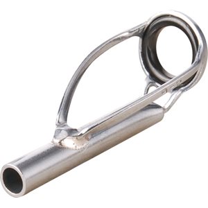 PA Tops - Polished - L Ring