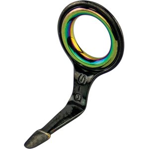 XF Guides - Ti Chrome - Chameleon Ring