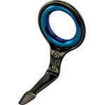 XF Guides - Ti Chrome - Blue Ring