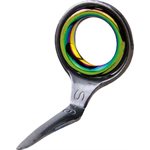 XMK Mini Guides - Ti Chrome - Chameleon Ring