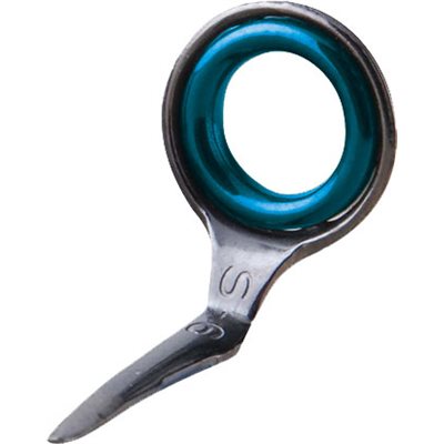 Guide Mini SS316 w / Blue Zirc Rg RRD-TiCh w / o Chrome