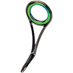 XY Guides - Ti Chrome - Chameleon Ring