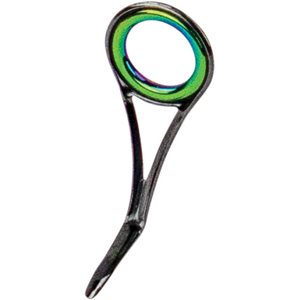 XY Guides - Ti Chrome - Chameleon Ring