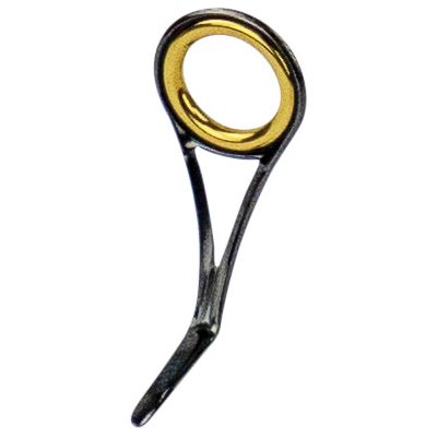 SS316-Sgl Ft Y Frame w / Ti-Gold Rg RRD-TiCh w / o Chrome