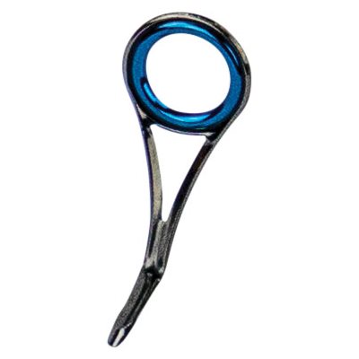 SS316-Sgl Ft Y Frame w / Blue Zirc Rg RRD-TiCh w / o Chrome