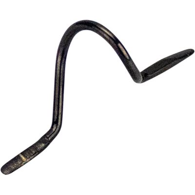 SS316- Snake Guide Grd-TICH w / Hard Chrome