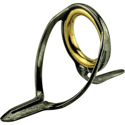 SS316-MXN guide w / Ti-Gold Rg-TICH w / o Chrome