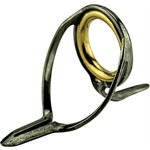MXN Guides - Ti Chrome - Gold Ring