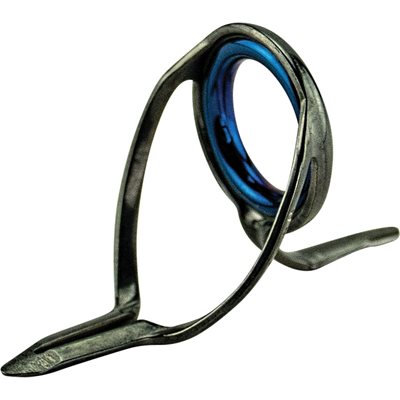 SS316-MXN guide w / Blue 'Z' Rg-TICH w / o Chrome