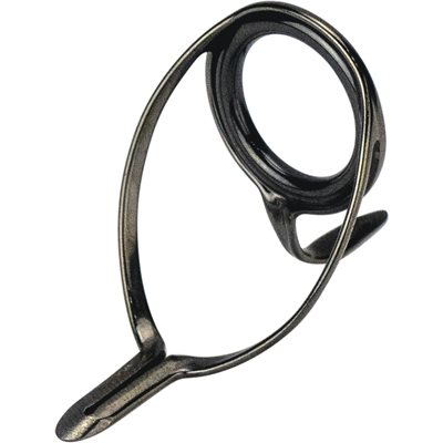 SS316- MXN guide with Z ring-TICH w / o Chrome frame