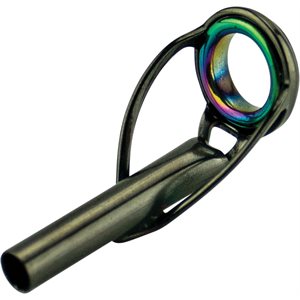 PP Tops - Ti Chrome - Chameleon Ring