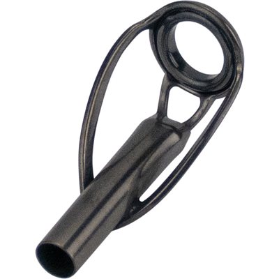 SS316-RRD-P Top 04 'Z' Ring 4.0 Tube - TICH w / o Chrome