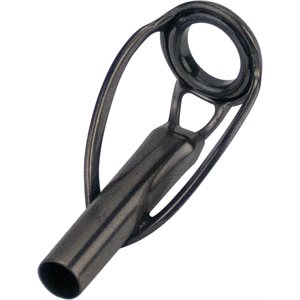 PP Tops - Ti Chrome - Z Ring