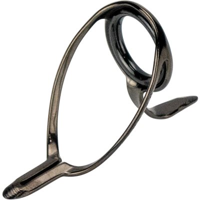 SS316- XN guide with Z ring-TICH w / o Chrome frame